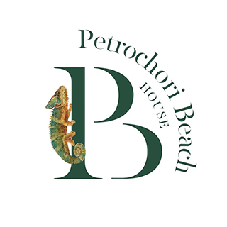 Petrochori Beach House